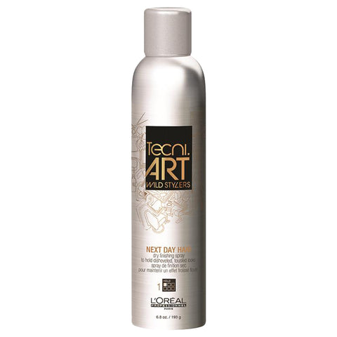 L'Oreal Professionnel Tecni Art Next Day Hair | Apothecarie New York