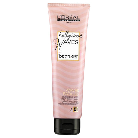 L'Oreal Professionnel Hollywood Waves Waves Fatales | Apothecarie New York