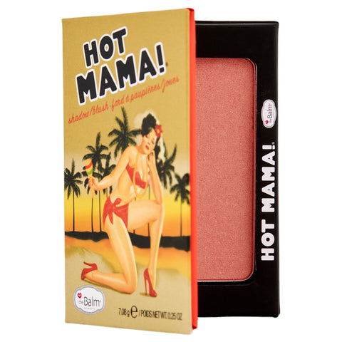 theBalm Hot Mama | Apothecarie New York