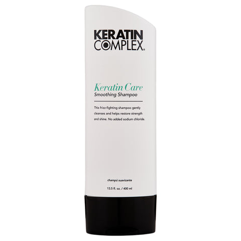 Keratin Complex Keratin Care Shampoo | Apothecarie New York