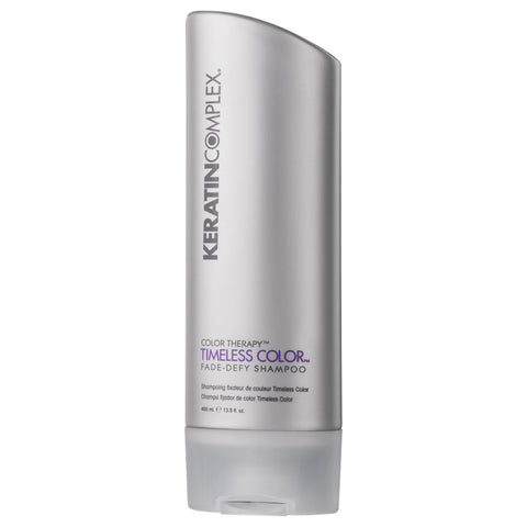 Keratin Complex Timeless Color Shampoo | Apothecarie New York