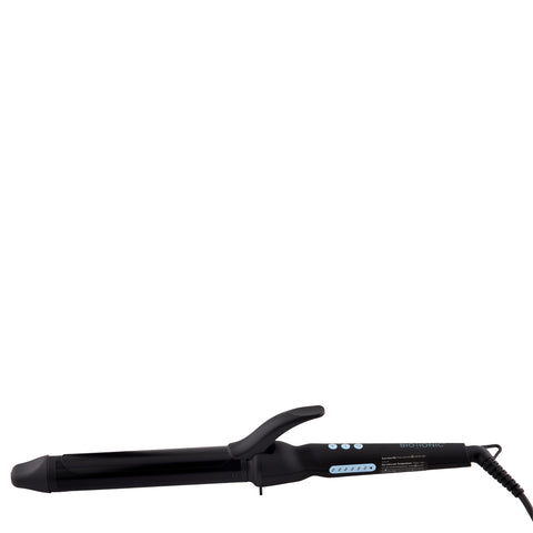 Bio Ionic Long Barrell Curling Iron 1.25 in | Apothecarie New York