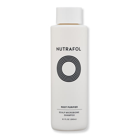 Nutrafol Root Purifier Shampoo
