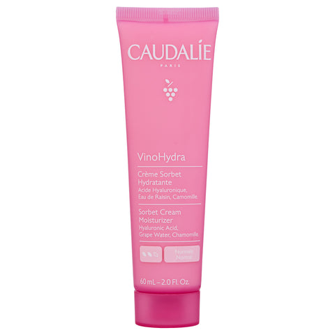 Caudalie VinoHydra Sorbet Cream Moisturizer | Apothecarie New York