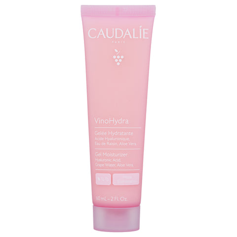 Caudalie VinoHydra Gel Moisturizer | Apothecarie New York