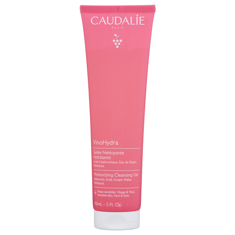 Caudalie VinoHydra Moisturizing Cleansing Gel | Apothecarie New York