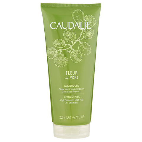 Caudalie Fleur de Vigne Shower Gel | Apothecarie New York