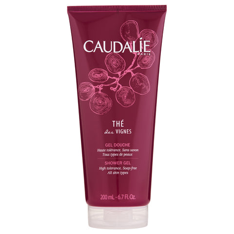 Caudalie The des Vignes Shower Gel | Apothecarie New York