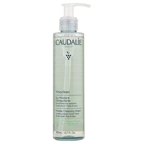 Caudalie Vinoclean Micellar Cleansing Water | Apothecarie New York