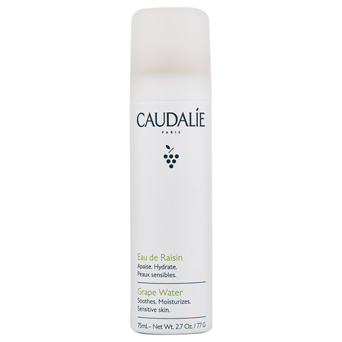Caudalie Vinoclean Grape Water | Apothecarie New York
