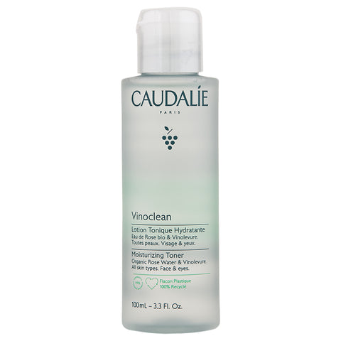 Caudalie Vinoclean Moisturizing Toner | Apothecarie New York