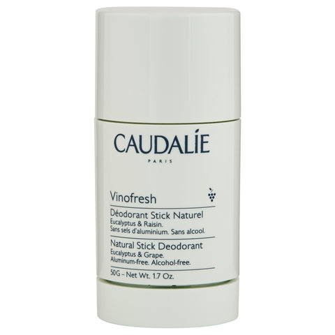 Caudalie Vinofresh 24-Hour Natural Deodorant | Apothecarie New York