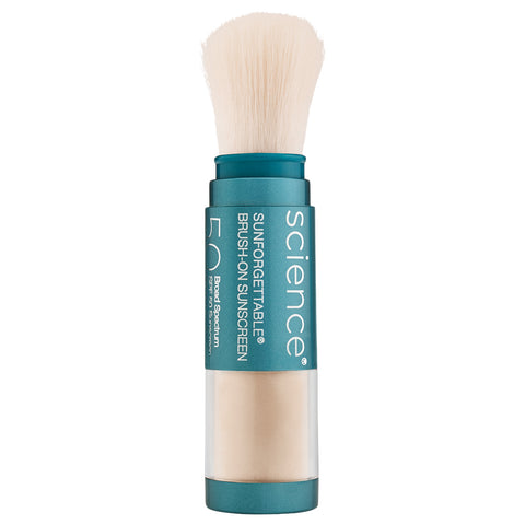 ColoreScience Sunforgettable Total Protection Brush-On Shield SPF 50