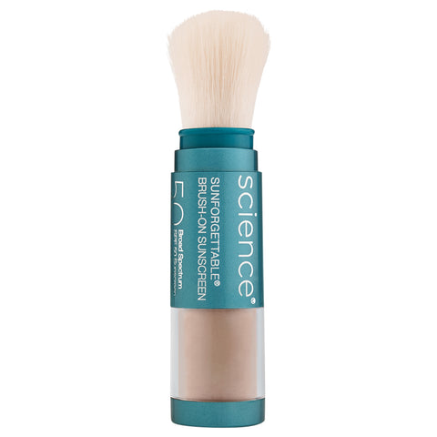ColoreScience Sunforgettable Total Protection Brush-On Shield SPF 50 | Apothecarie New York
