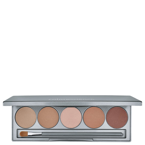 ColoreScience Pressed Mineral Corrector Palette SPF 20 | Apothecarie New York