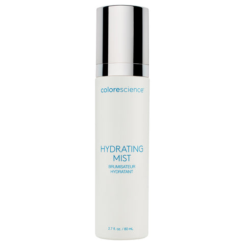 ColoreScience Hydrating Mist | Apothecarie New York