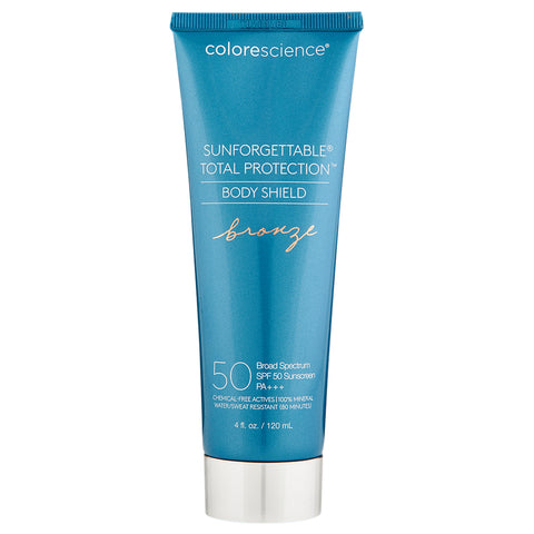 ColoreScience Sunforgettable Total Protection Body Shield Bronze SPF 50 | Apothecarie New York
