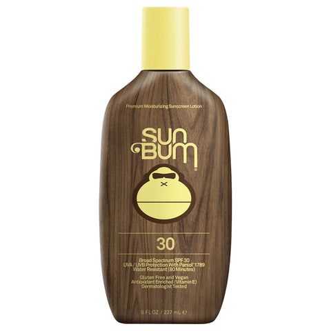 Sun Bum Original SPF 30 Sunscreen Lotion | Apothecarie New York