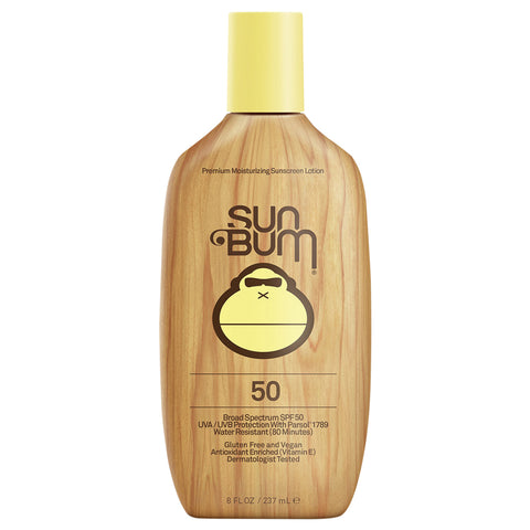Sun Bum Original SPF 50 Sunscreen Lotion | Apothecarie New York