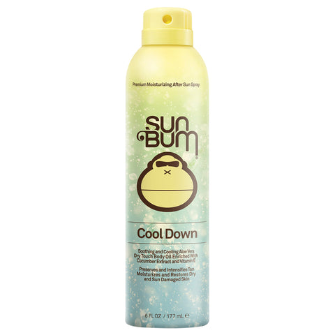 Sun Bum After Sun Cool Down Spray | Apothecarie New York