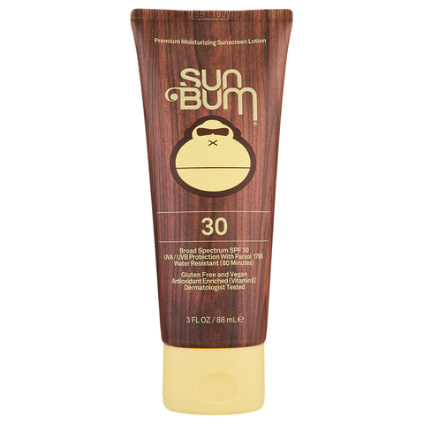 Sun Bum SPF 30 Sunscreen Lotion | Apothecarie New York