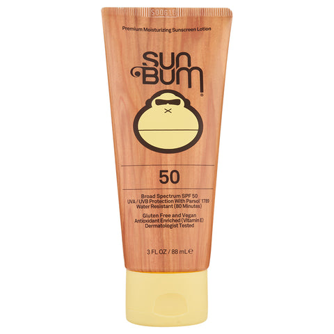 Sun Bum SPF 50 Sunscreen Lotion | Apothecarie New York
