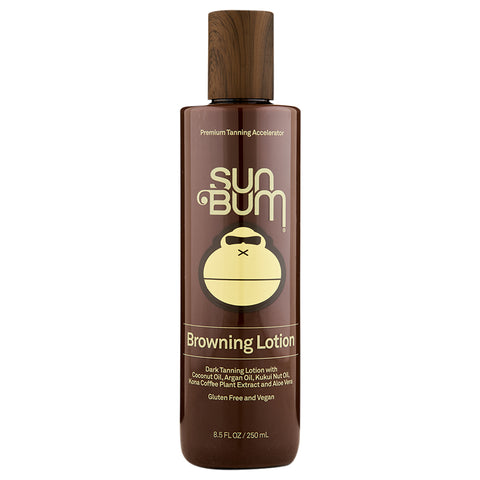 Sun Bum Natural Browning Lotion | Apothecarie New York