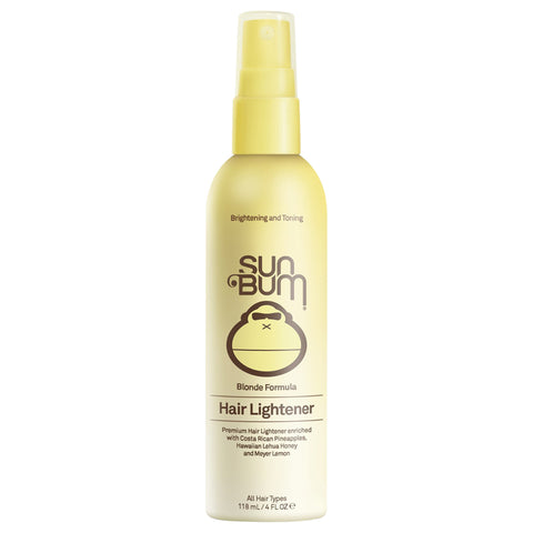 Sun Bum Blonde Hair Lightener | Apothecarie New York