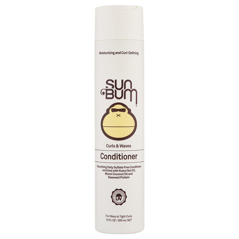 Sun Bum Curls & Waves Conditioner | Apothecarie New York