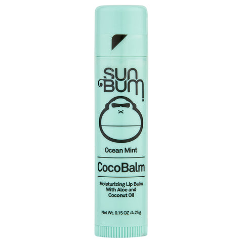 Sun Bum CocoBalm Ocean Mint | Apothecarie New York