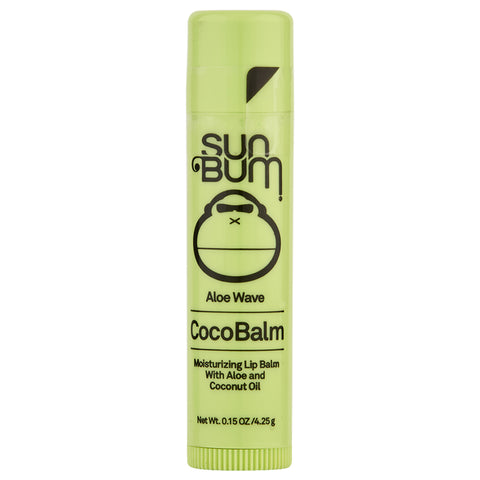Sun Bum CocoBalm Aloe Wave | Apothecarie New York