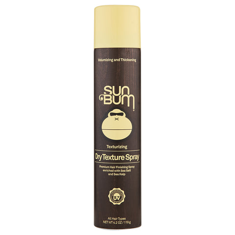 Sun Bum Texturizing Dry Texture Spray | Apothecarie New York