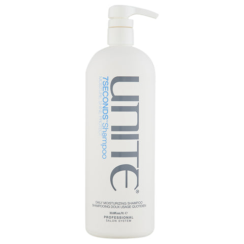 Unite 7Seconds Shampoo | Apothecarie New York