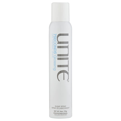 Unite 7Seconds Glossing | Apothecarie New York
