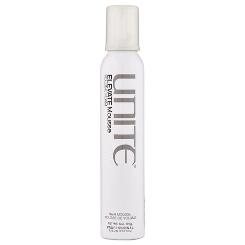 Unite Elevate Mousse | Apothecarie New York