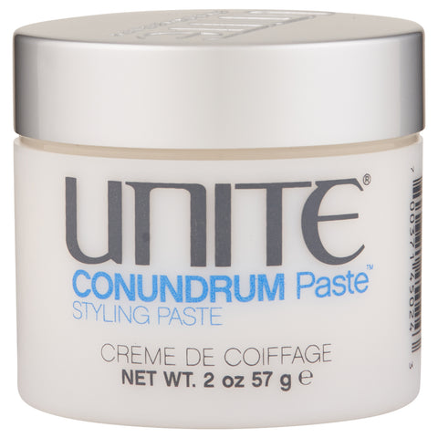 Unite Conundrum Paste | Apothecarie New York