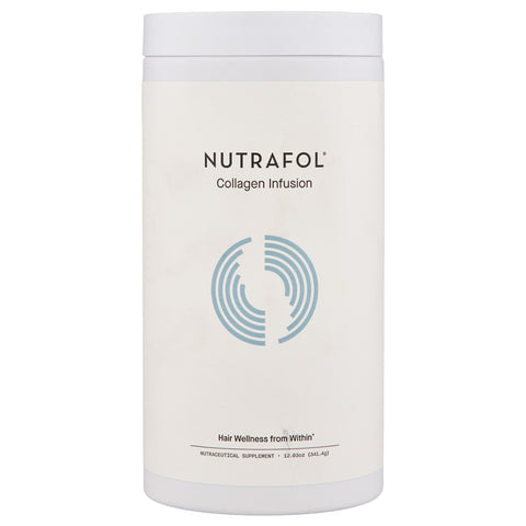 Nutrafol Collagen Infusion | Apothecarie New York