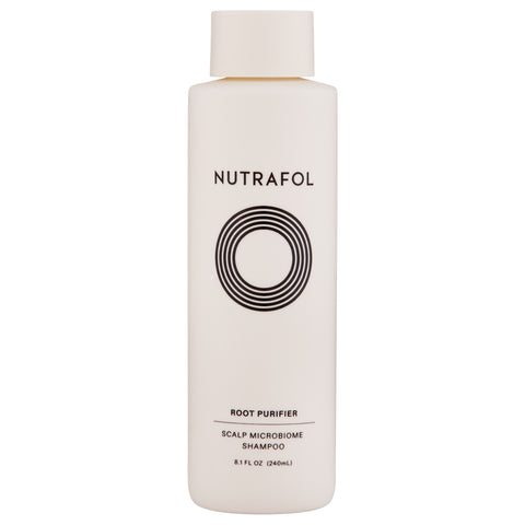 Nutrafol Root Purifier Shampoo | Apothecarie New York