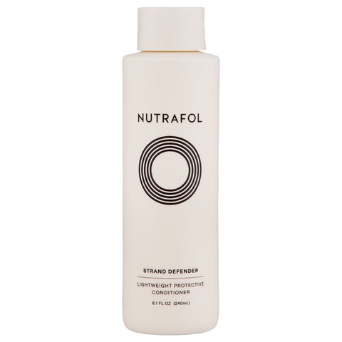 Nutrafol Strand Defender Conditioner | Apothecarie New York