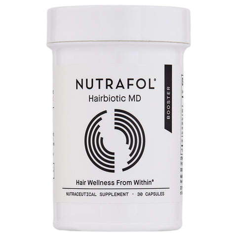 Nutrafol Hairbiotic MD | Apothecarie New York