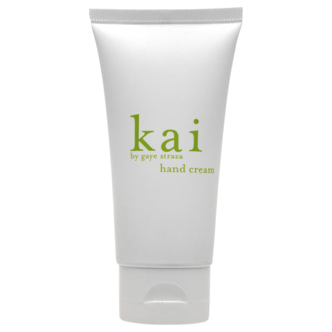 Kai Hand Cream | Apothecarie New York