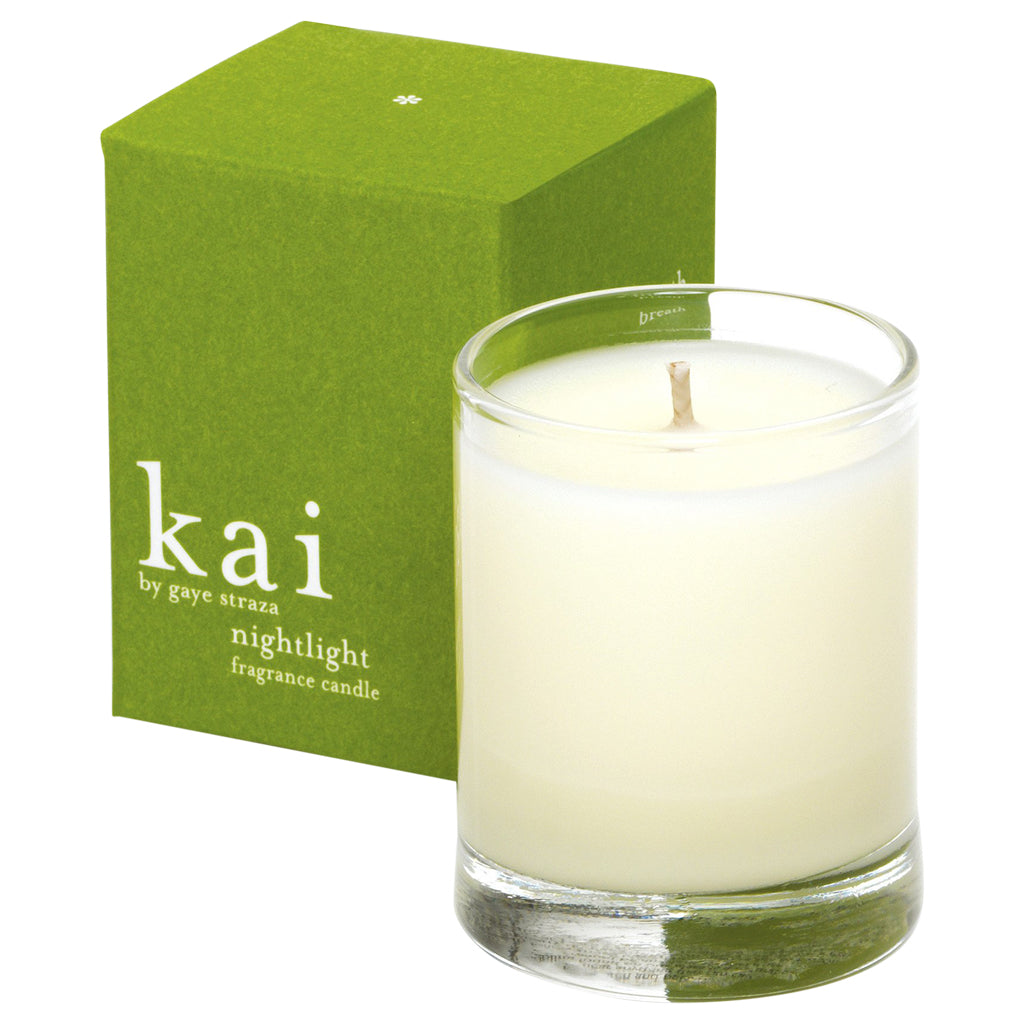 Kai Nightlight Candle - Thumbnail 3