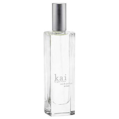 Kai Rose Eau De Parfum | Apothecarie New York