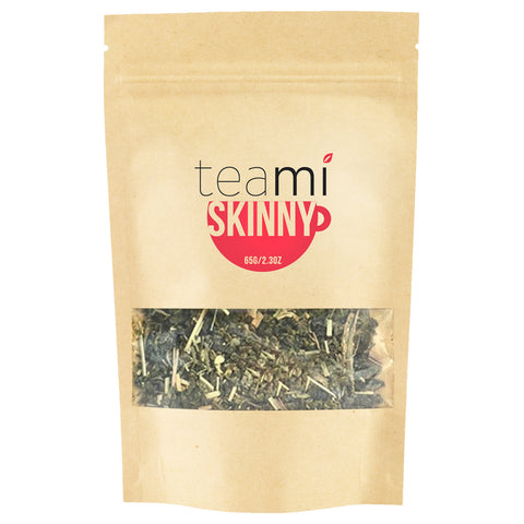 Teami Blends Skinny Tea | Apothecarie New York