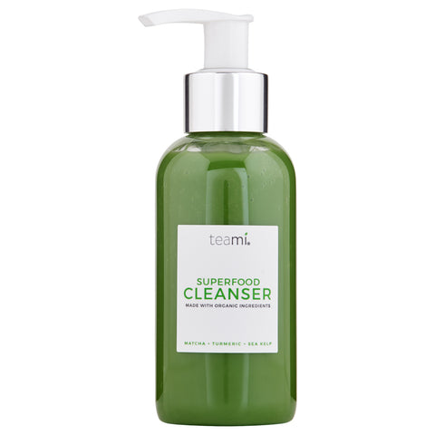 Teami Blends Superfood Cleanser | Apothecarie New York