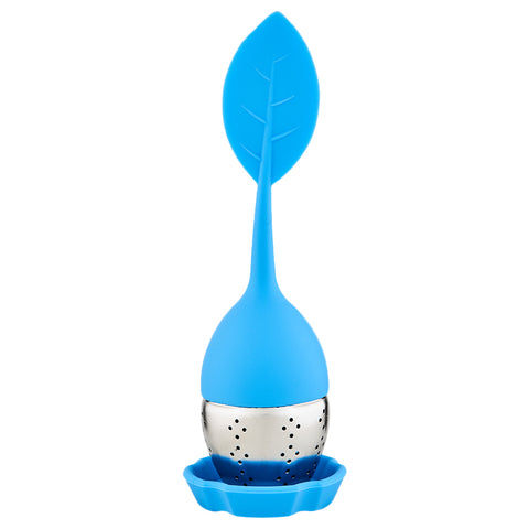 Teami Blends Blue Infuser | Apothecarie New York