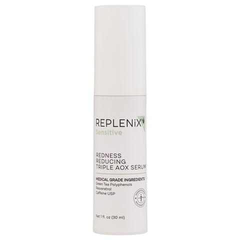 Replenix Redness Reducing Triple AOX Serum | Apothecarie New York