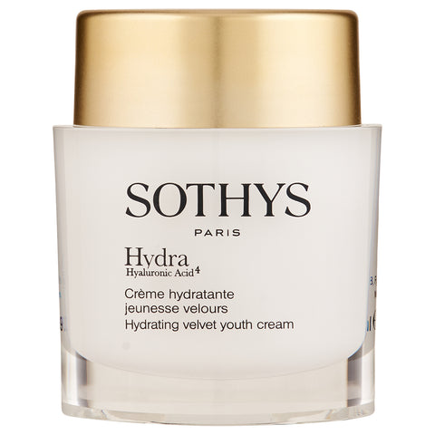 Sothys Hydrating Velvet Youth Cream | Apothecarie New York