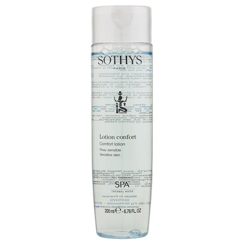 Sothys Comfort Lotion | Apothecarie New York