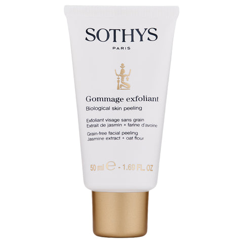 Sothys Biological Face Peeling Gommage | Apothecarie New York